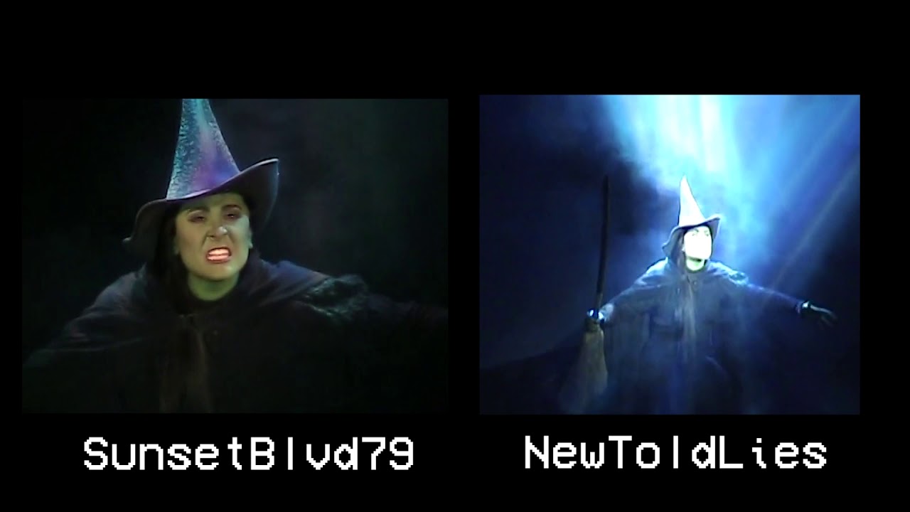 Dee Roscioli DG  - Multi-Cam Comparison