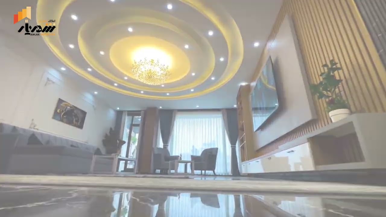 املاک شهریار یعنی ضربان قلب شهر کابل