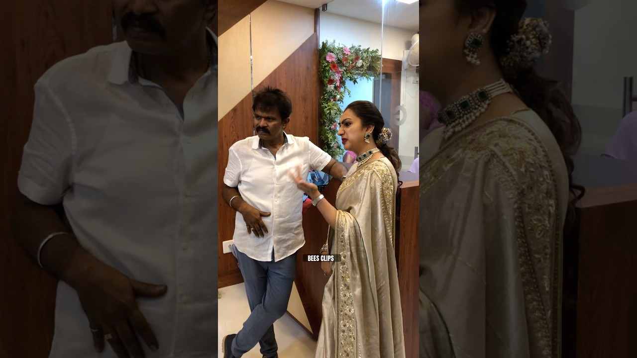 Director hari good lock studio #directorhari #hari #tamilcinemadirector #shortfeed #shortsvideo