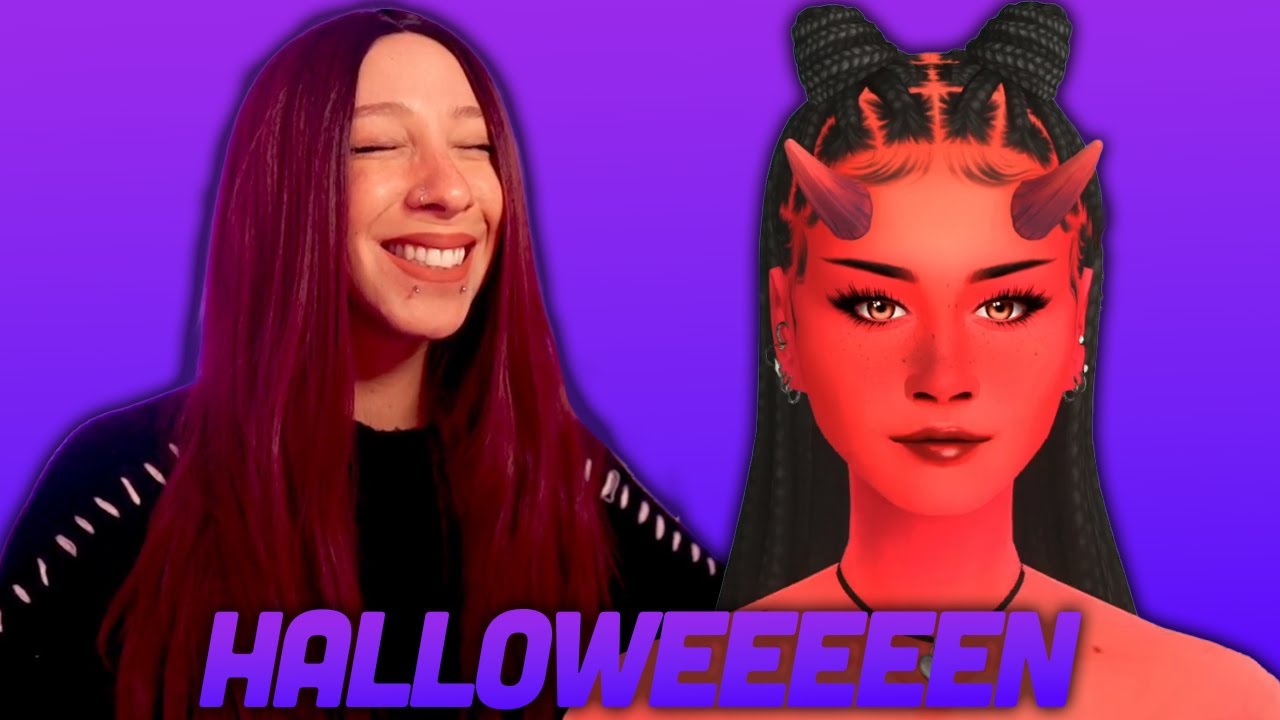 SIMS 4 НАСЛЕДИЕ ИСПЫТАНИЕ №133 🎃