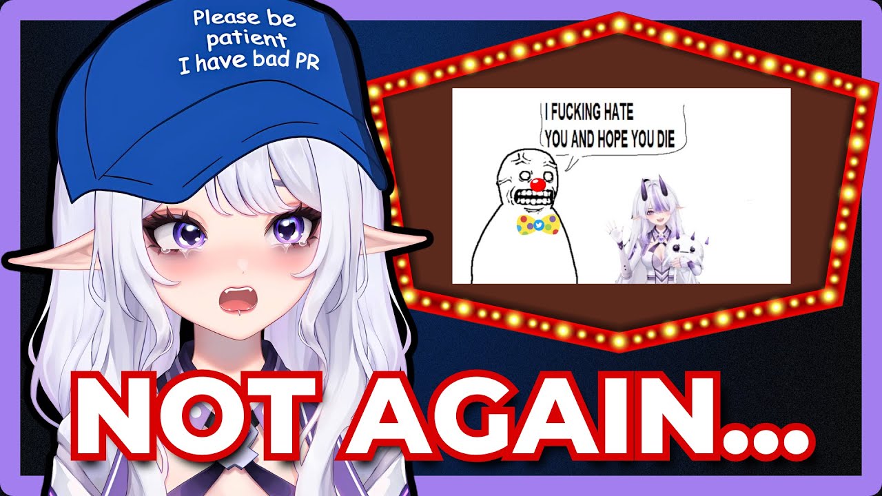 Twitter tries to cancel me... (Again)