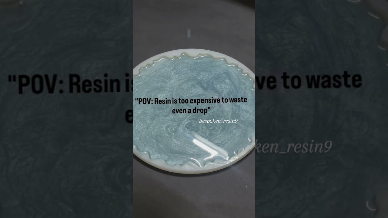 customized resin plaque| for order contact on Instagram @bespoken_resin9 #viral #shorts #trending