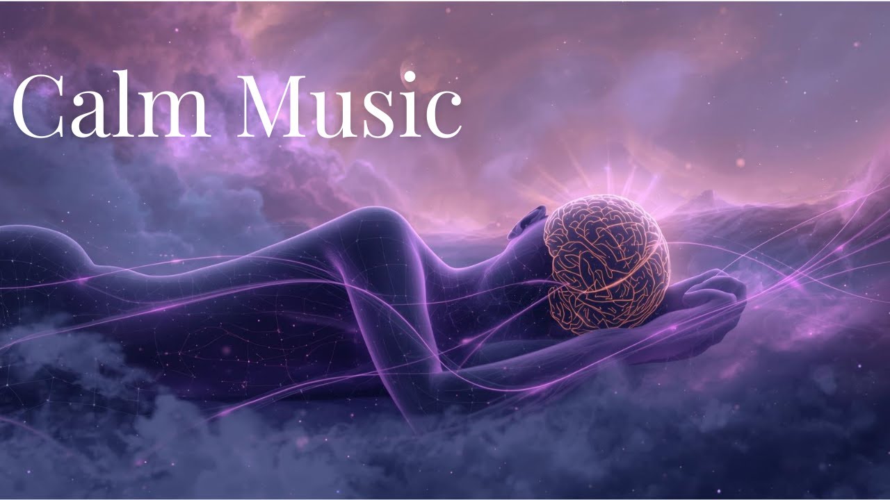 Morning Calm Music - Soft Focus, Peaceful Energy & Mind Clarity | Davies House #4