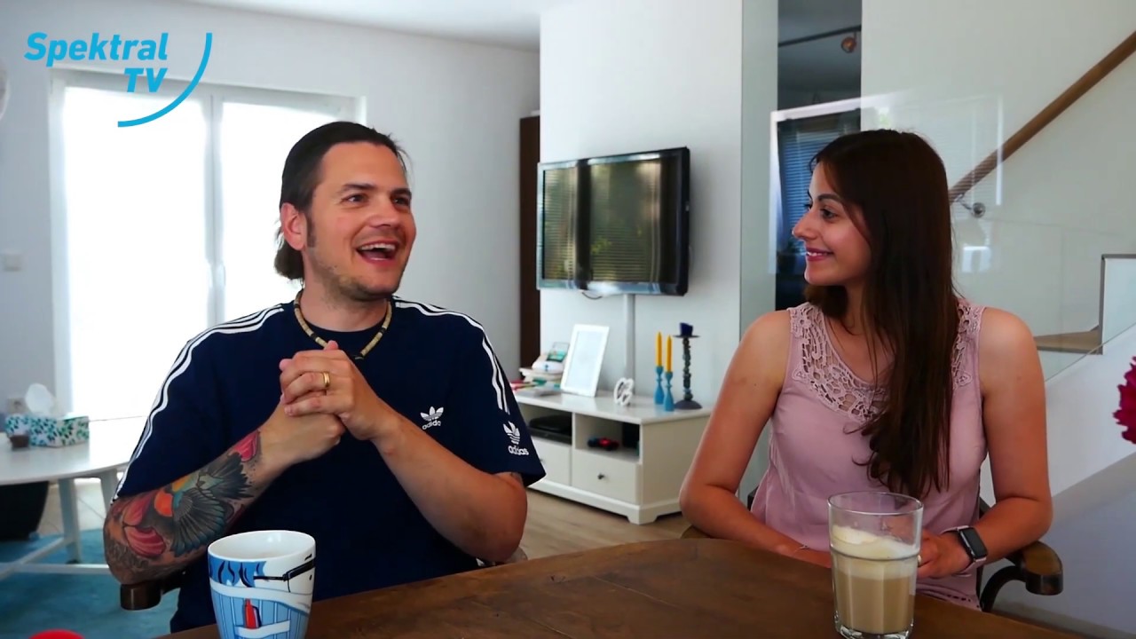 Interview mit unseren Bauherren Manuel und Kathrin Lothschütz