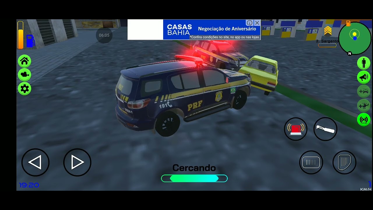 PRF DA POLÍCIA RODOVIÁRIA FEDERAL DO POLÍCIA 24H ONFFNE