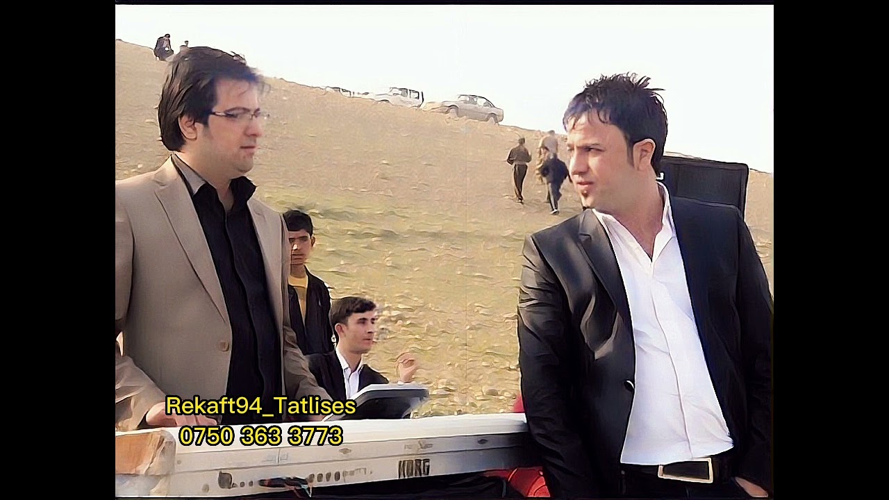 Ismail Siyari 2009 Dawat