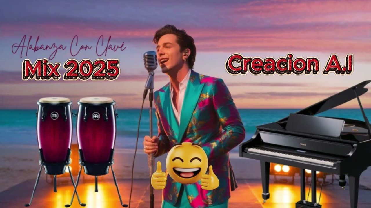 🌎✨Escuchá El Mensaje De Salvación! 🥁🎺#SalsaCristiana #MusicaSalsa