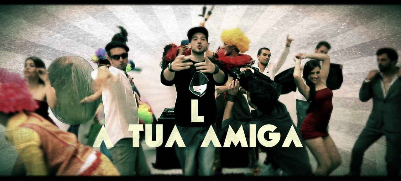 PURO L - A Tua Amiga