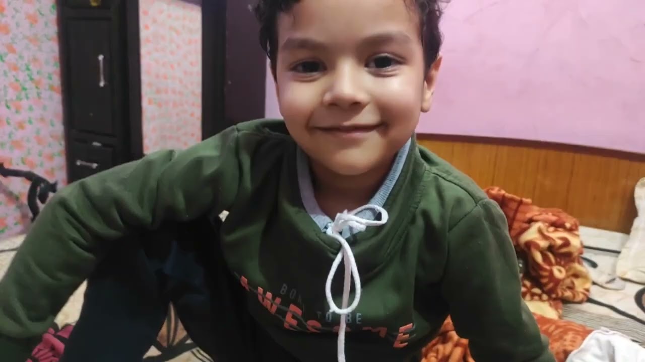 Funny video☺ 😜🥳 #dailyvideo #funny #kidsfun #dailyvideoblog #dailyvlog 