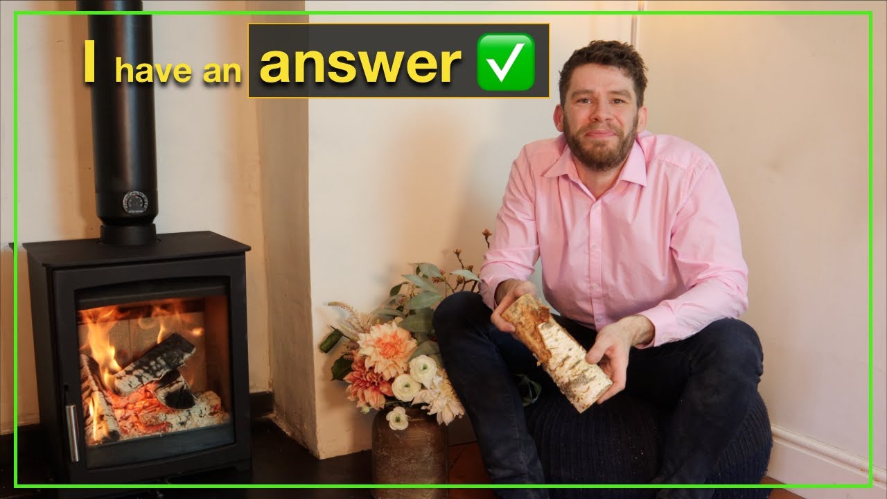 What is the best wood for burning?