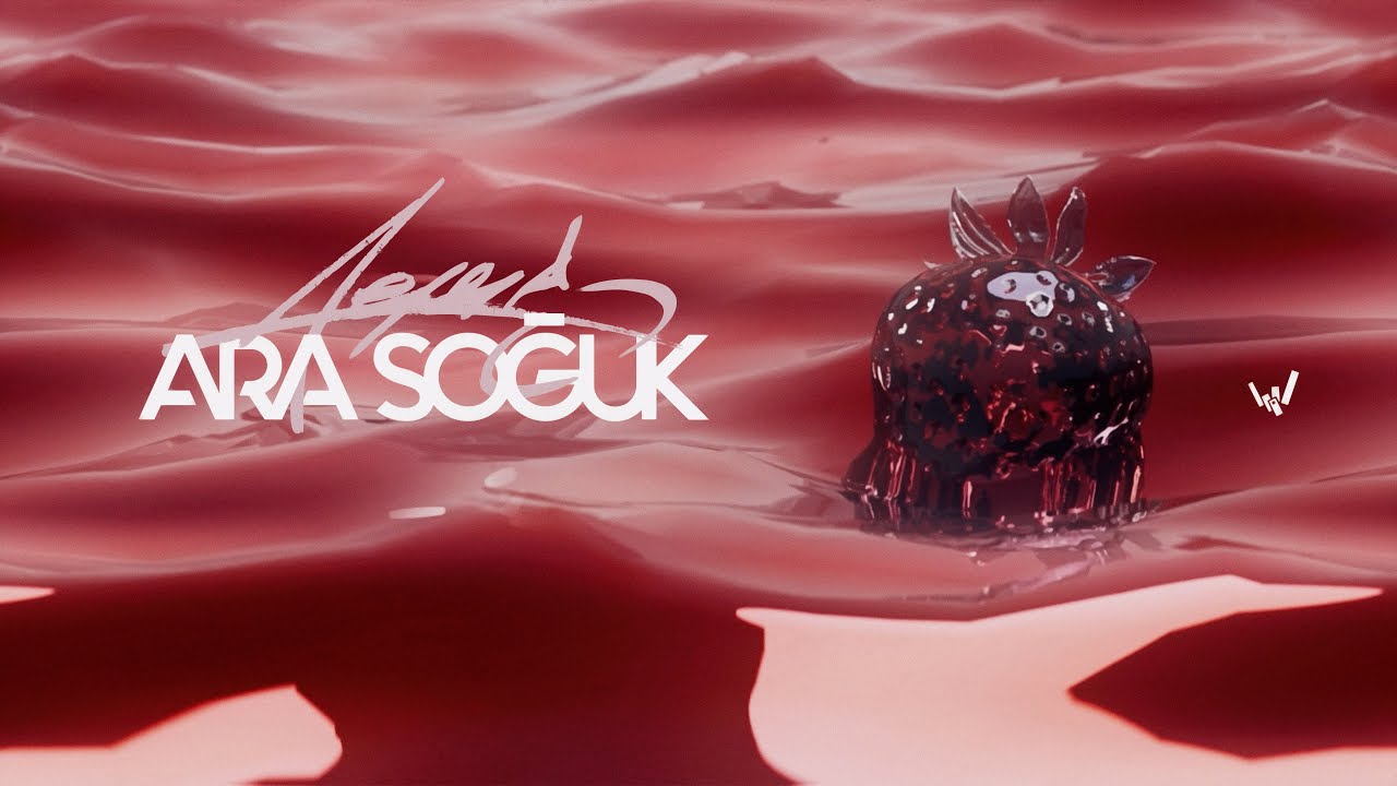 AGAB - ARA SOĞUK [official visualizer]