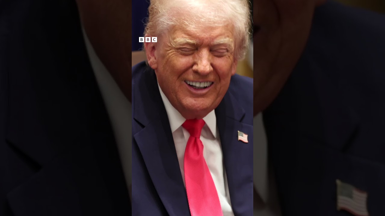 Horta, Trump sharci ahaan Soomaalida Mareykanka oo dhan ma soo tarxiili karaa?