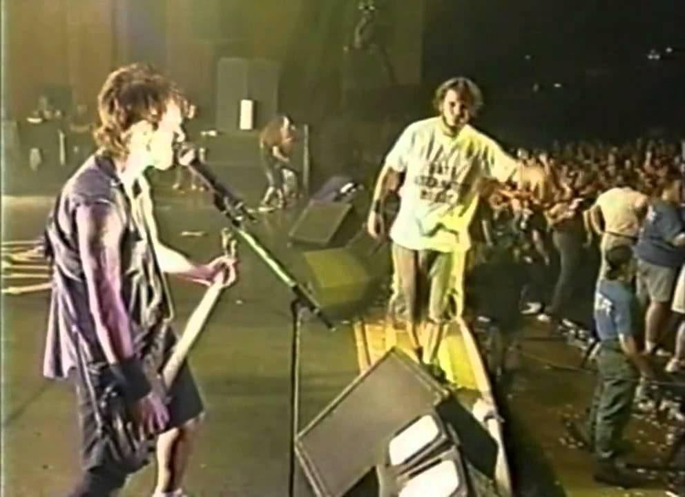PanterA Walk LiVE TV proshot 1996 HD 2012 720p