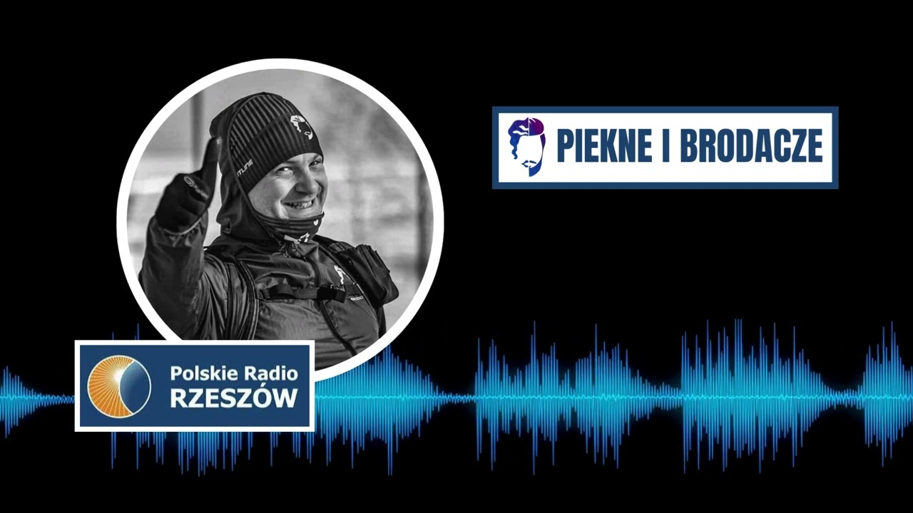 Najszybsza dycha - Piękne i Brodacze Łukasz Broda