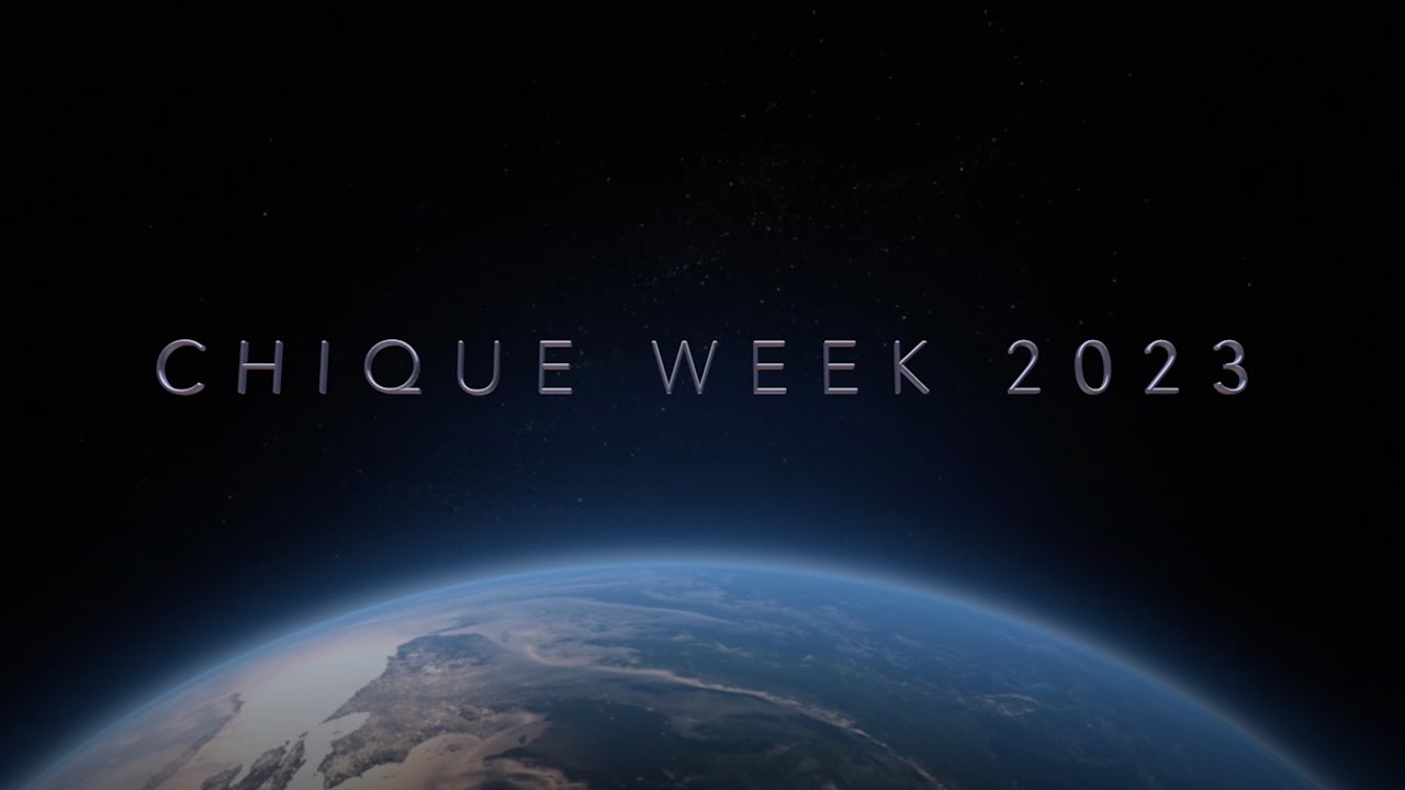 Hautlieu Chique Week 2023