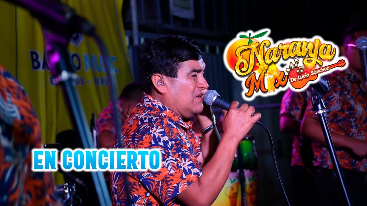 MIX BORRACHITO FELIZ - NARANJA MIX - TRUJILLO - BURGOS EDICIONES