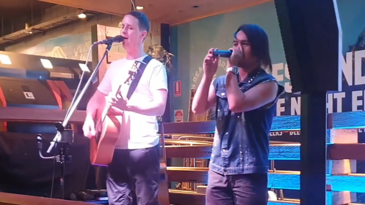 NOFX - Radio (Cover by D-Wayne Beat & Andy Firkin)