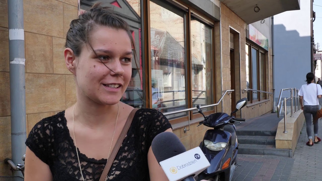 Inwestycje w Gminie Dobrodzień 2018