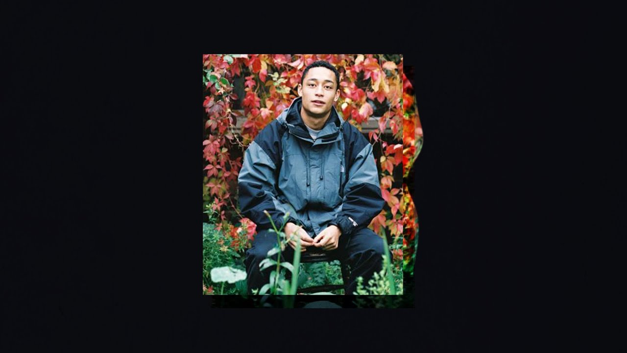 Loyle Carner Type Beat 