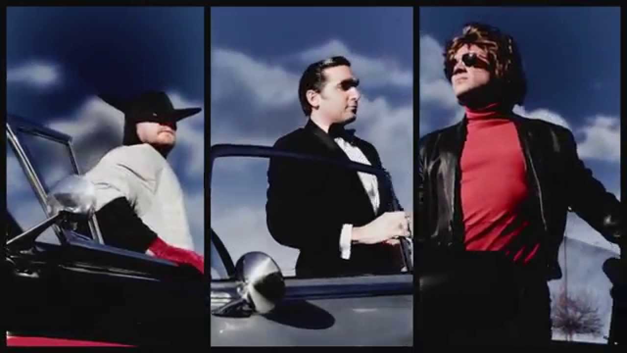 Superheroes in therapy - PedalBox-Heroes: the movie