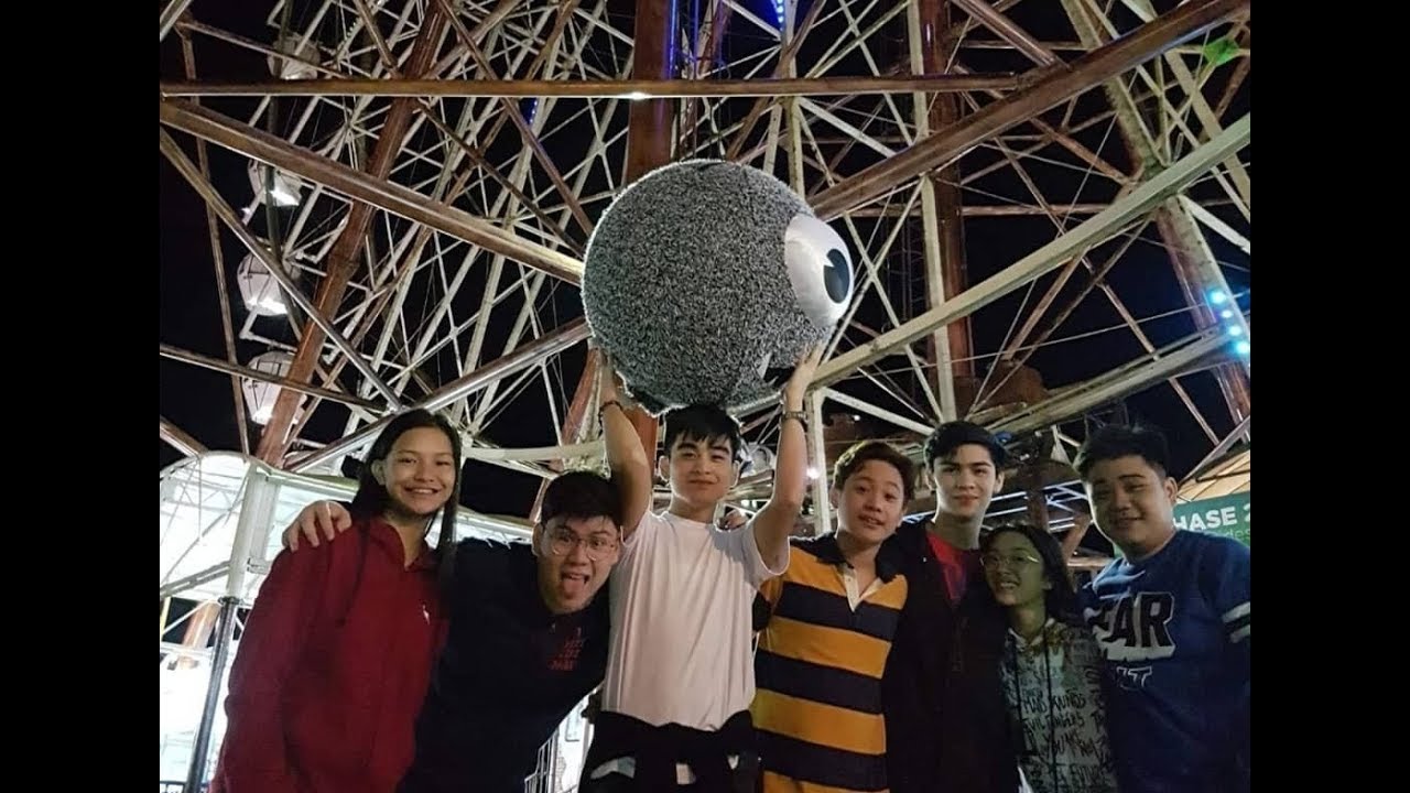 Prima Donnas Teens in Sky Ranch - Vlog 6