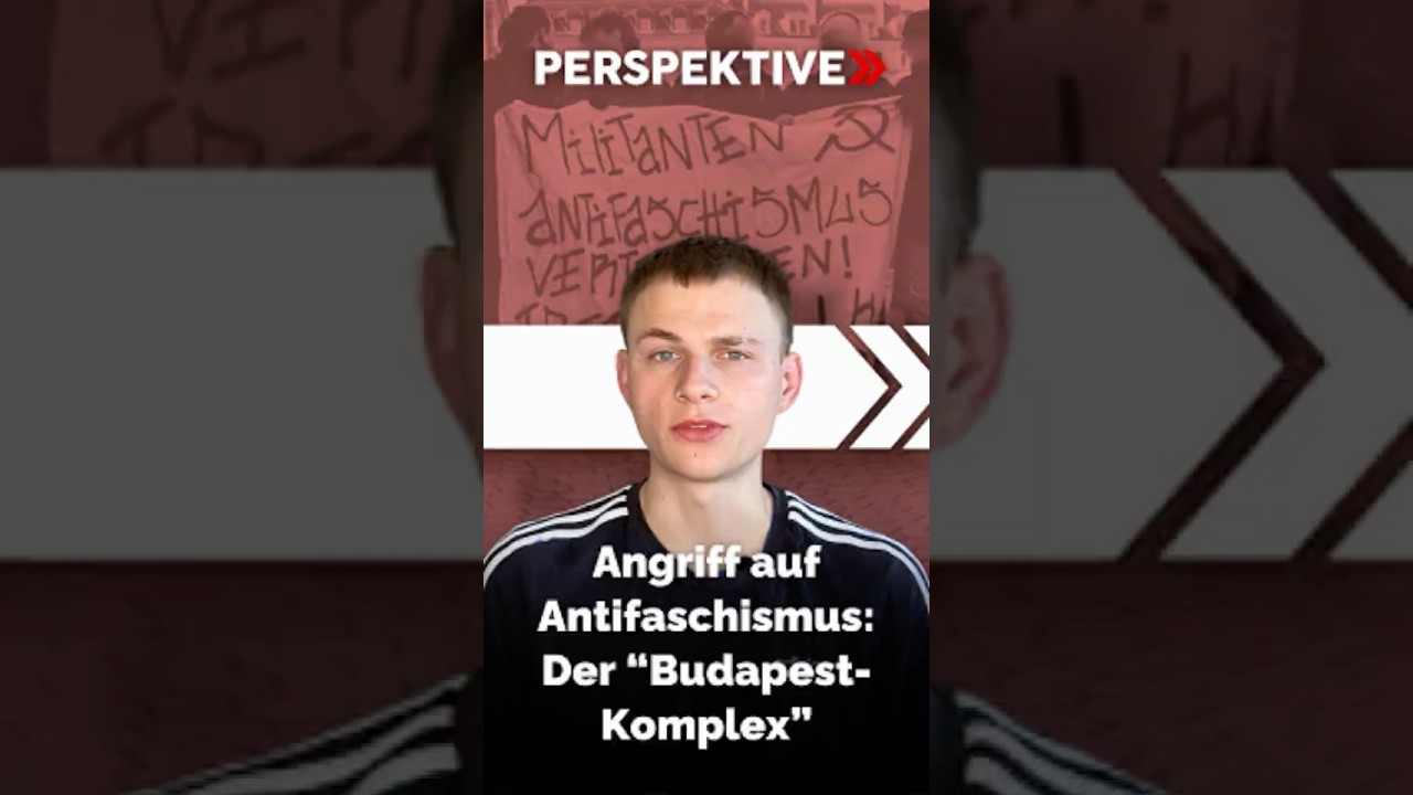 Angriff auf Antifaschismus: Der 