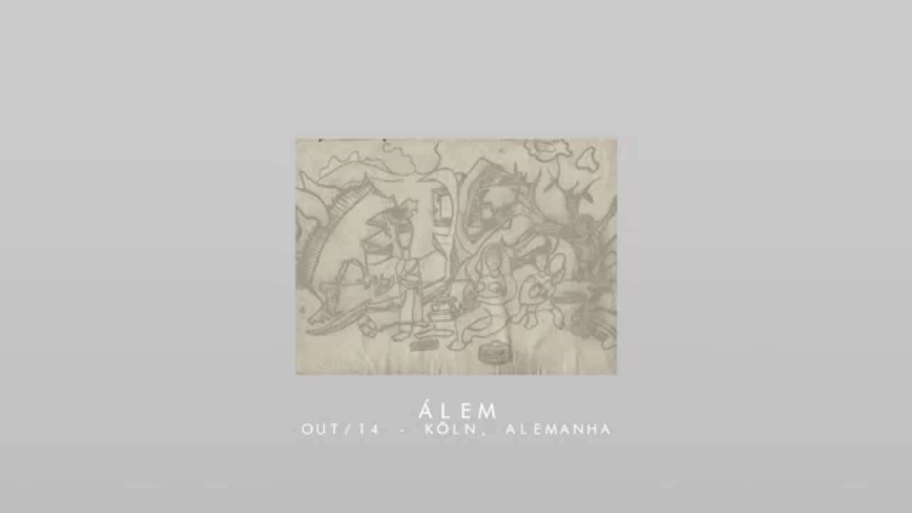 Álem - Daniel Caldeira