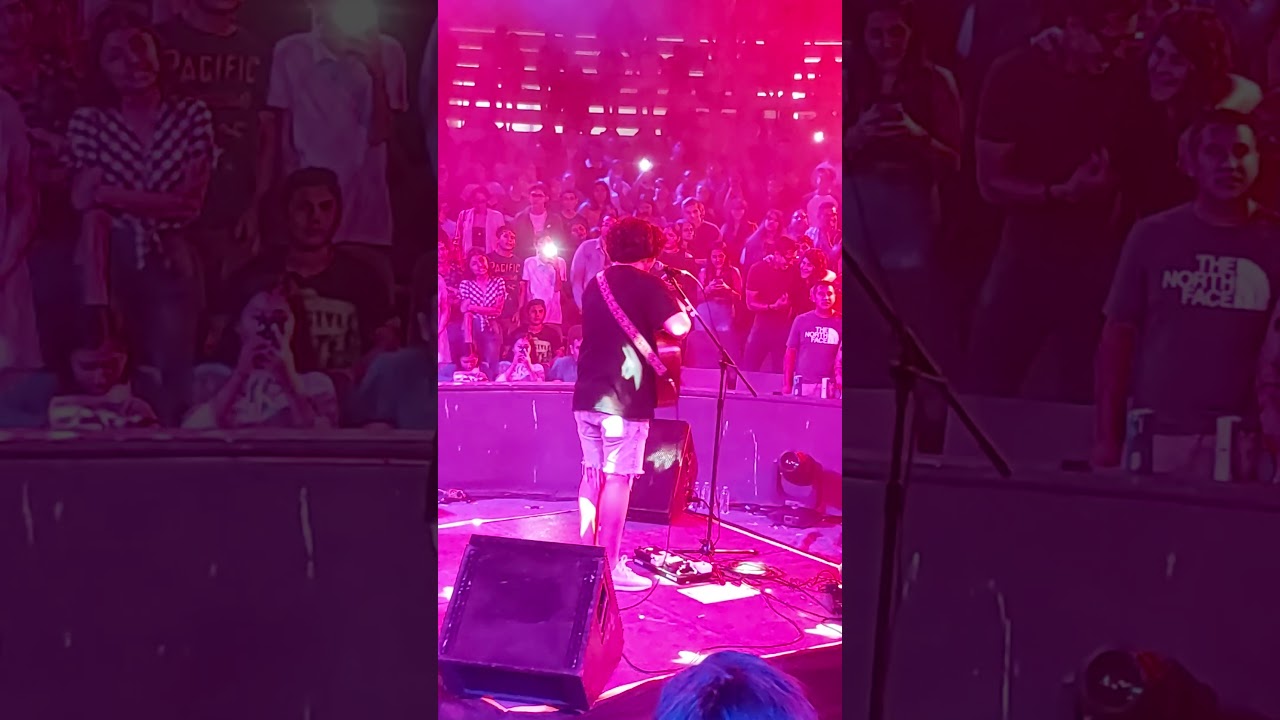 Nueva canción de Ed maverick 