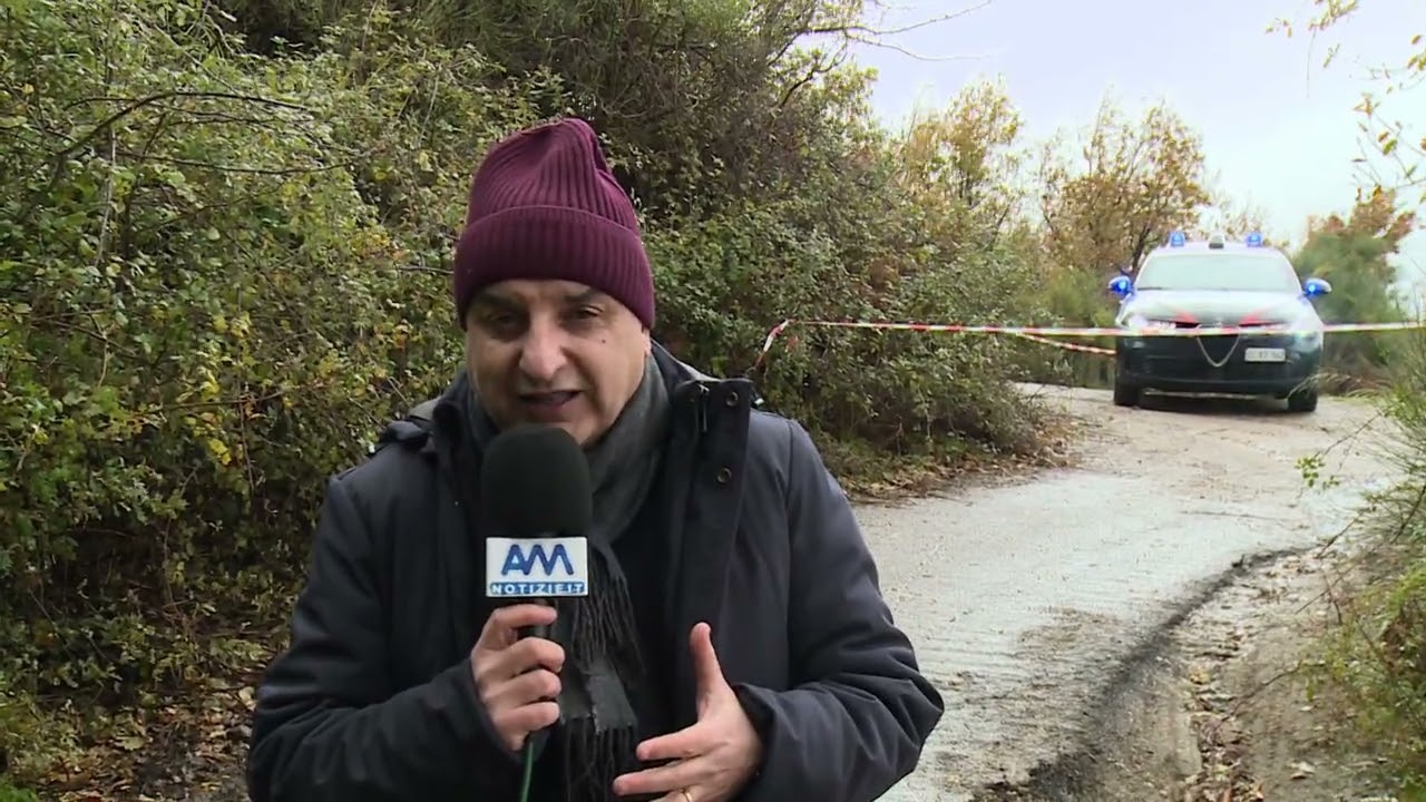 Montagnareale, è giallo sui tre caccitori trovati morti nel bosco a Caristia