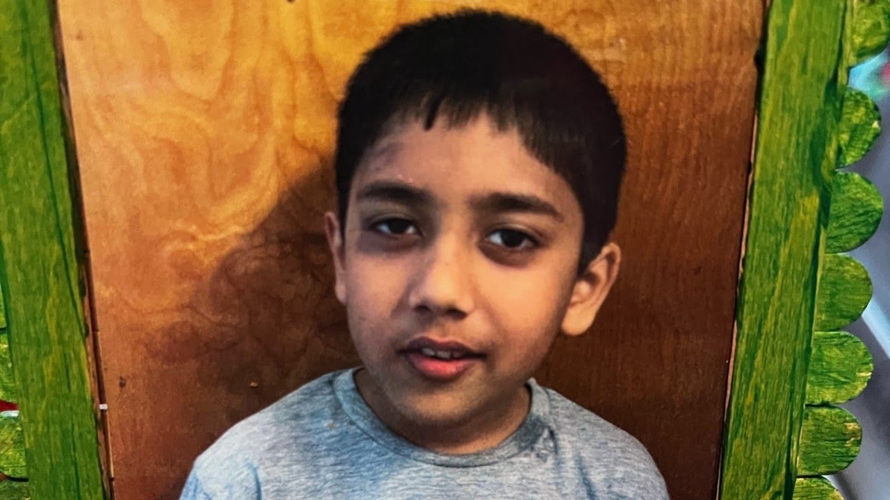 9-year-old dies after falling into water behind IKEA store