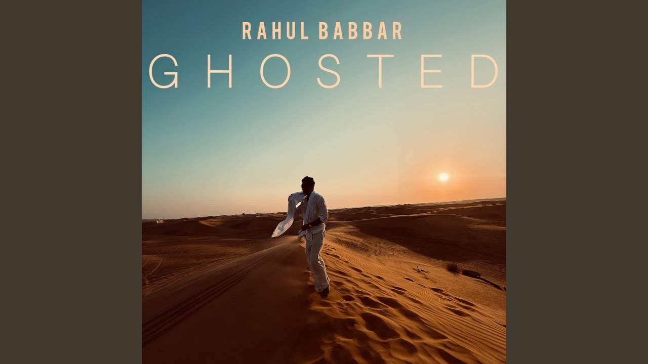 Ghosted