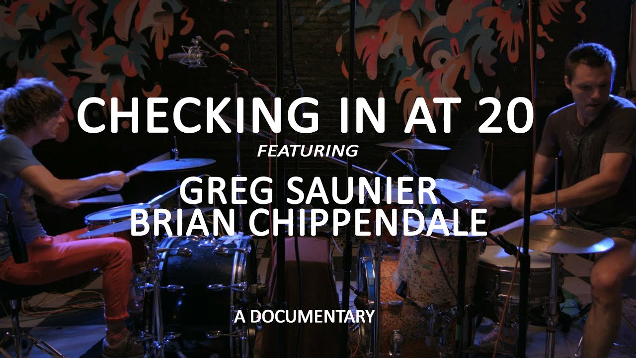 Checking in at 20 (Documentary)