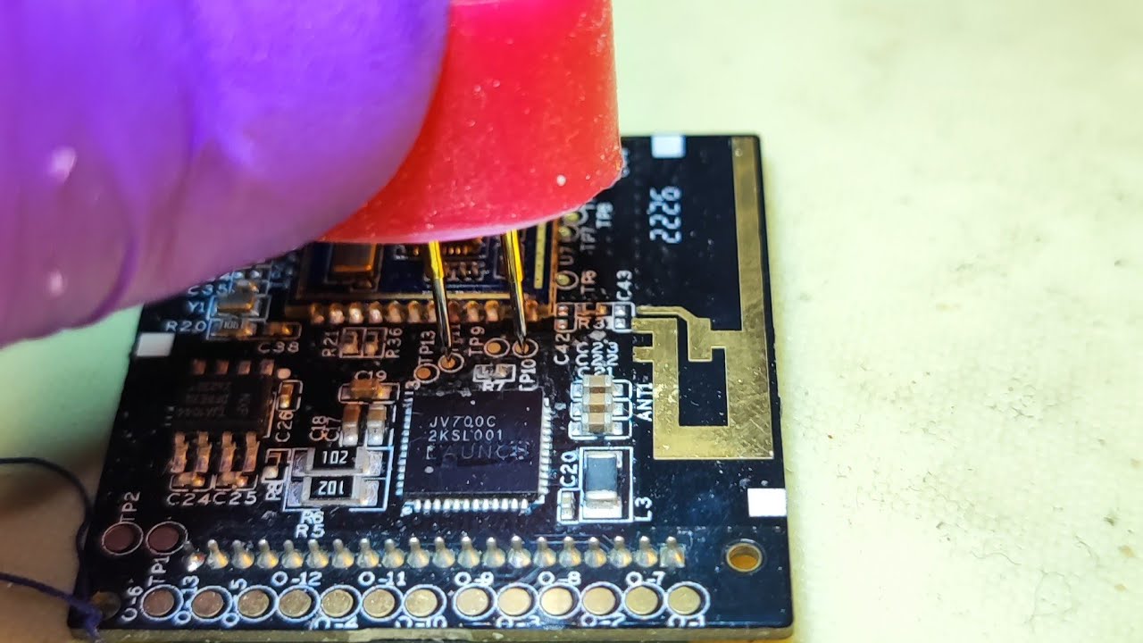 Mucar BT200 firmware Xdiag