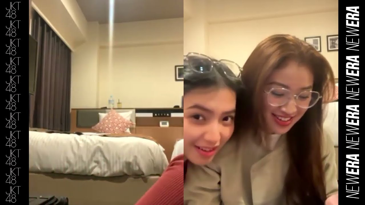 IDN Live Shani Gracia JKT48 Mashup | 3 April 2024