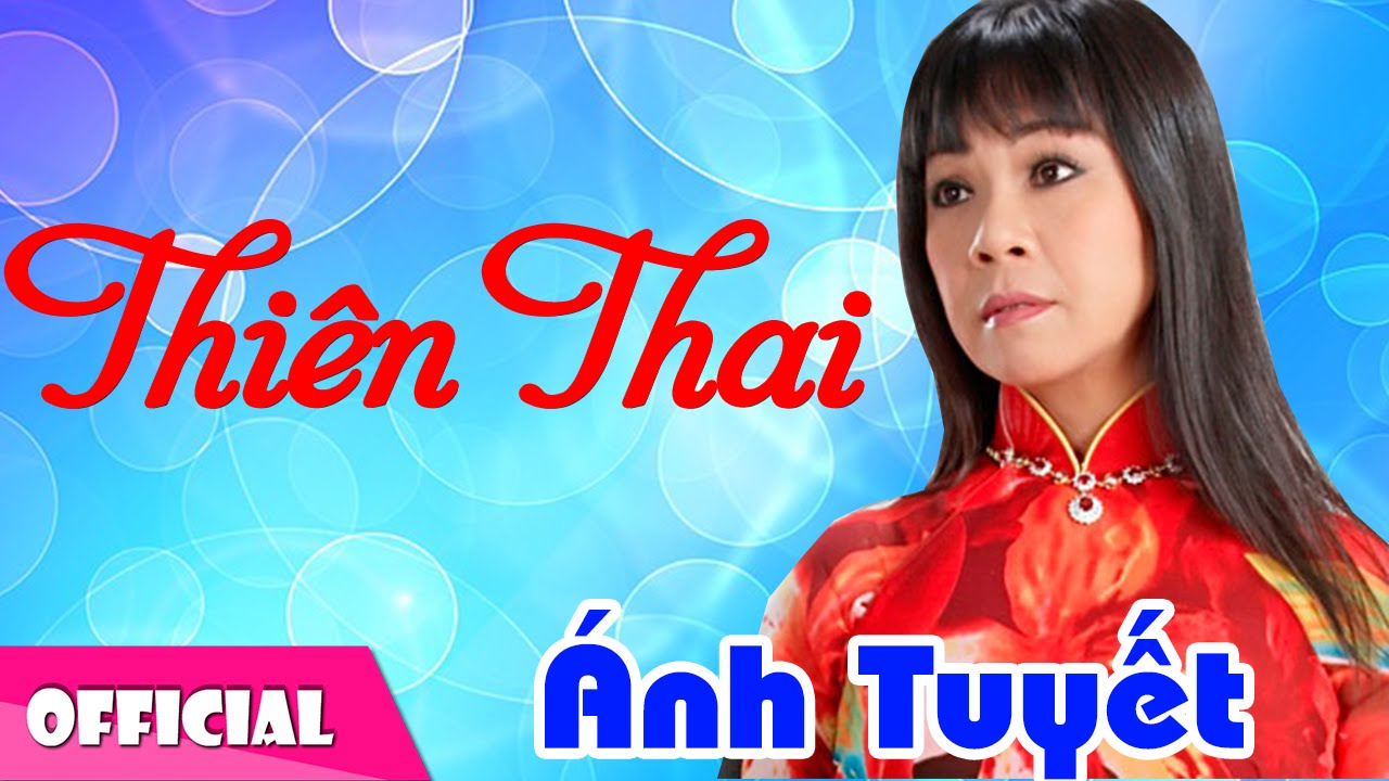 Thiên Thai - Ánh Tuyết [Official MV HD]