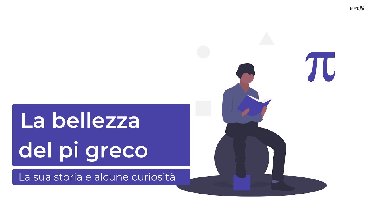 Perché il pi greco è così importante?