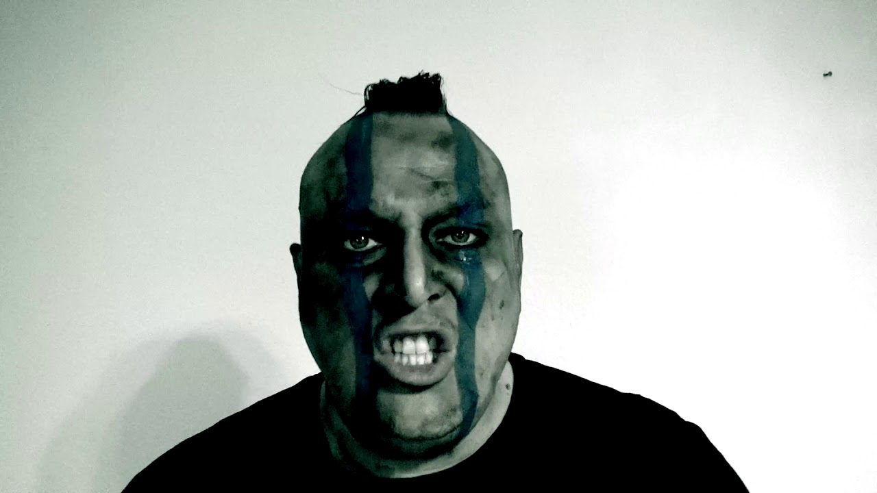 INTENT:OUTTAKE - Das elfte Gebot (2019) - Official Video