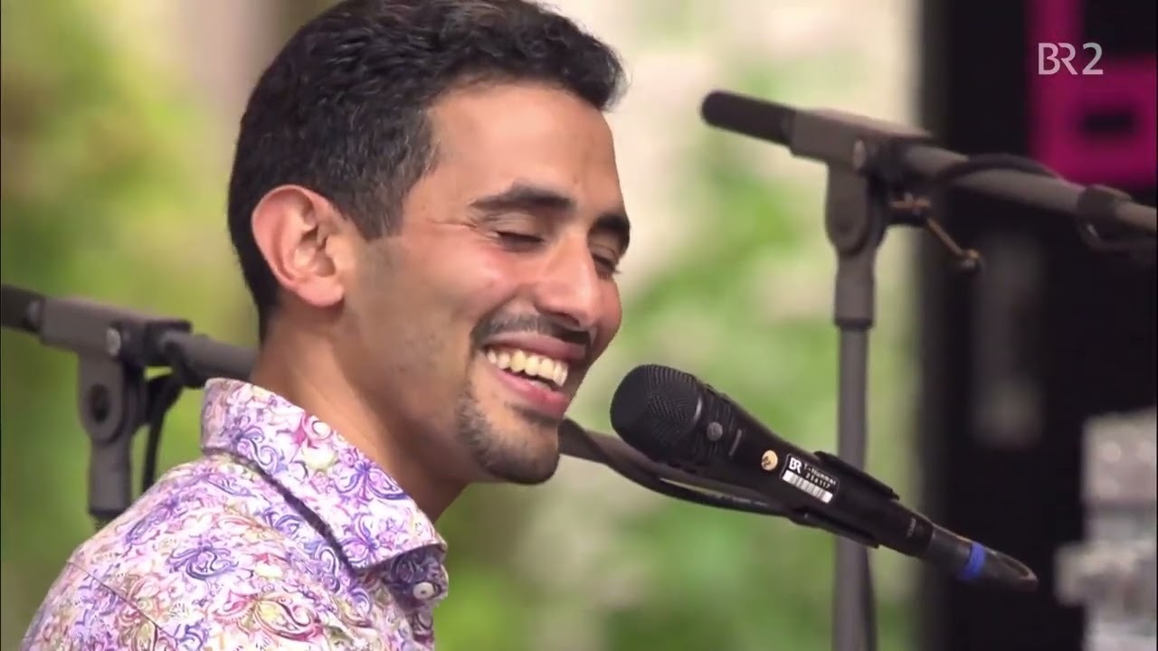 Aeham Ahmad Trio