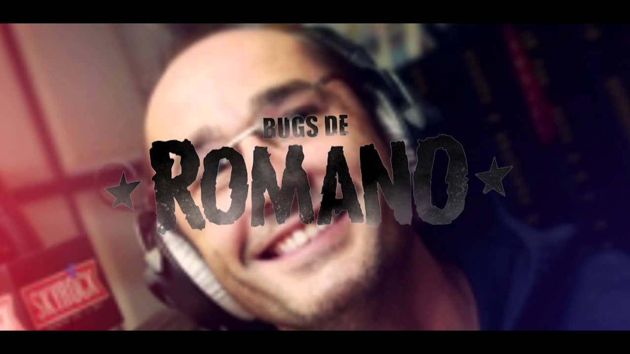 Bug de Romano pour 