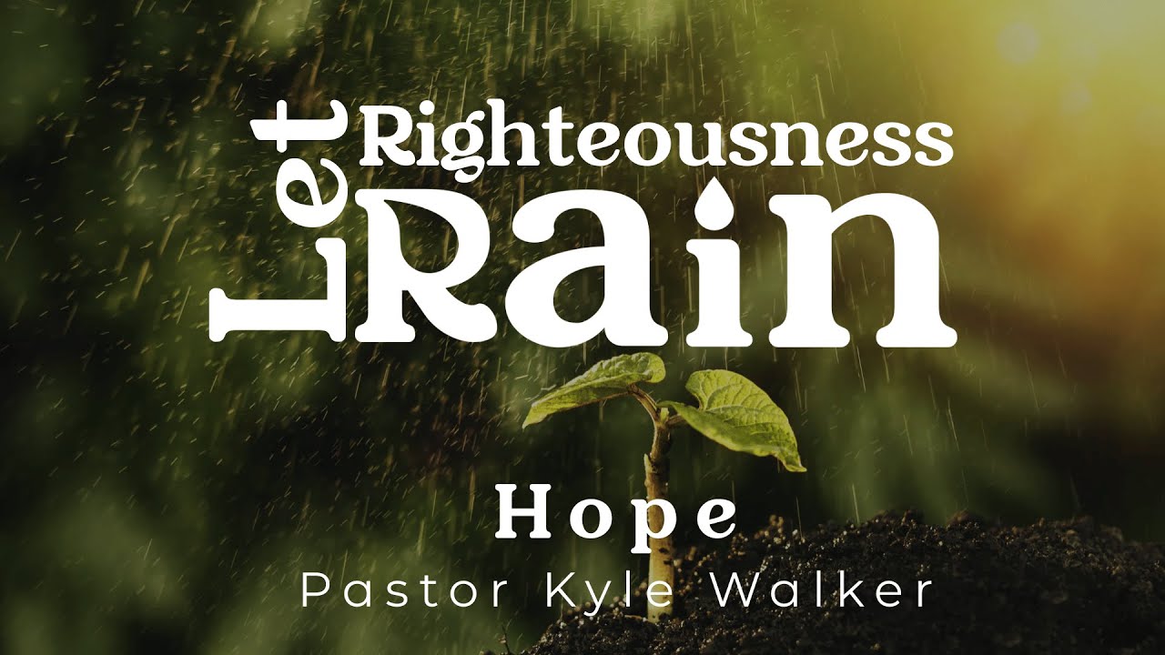 Online Worship at CartersvilleFirst