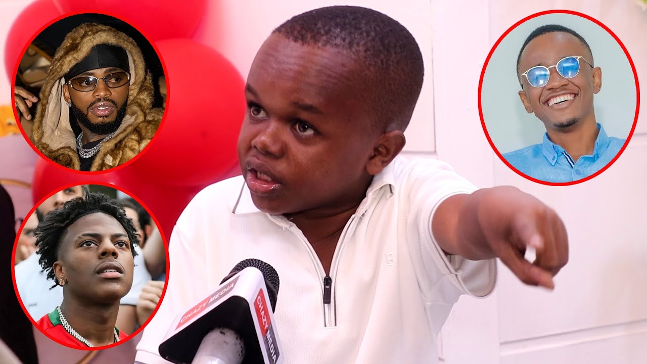 ANKO ZALA AMLIPUA VIBAYA ALI KAMWE/YANGA HAWAFUZU ROBO/MIMI NI ISHOWSPEED WA BONGO SIO DIAMOND