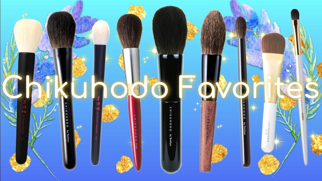 Chikuhodo Favorites 2021 | Beat the Price Increase