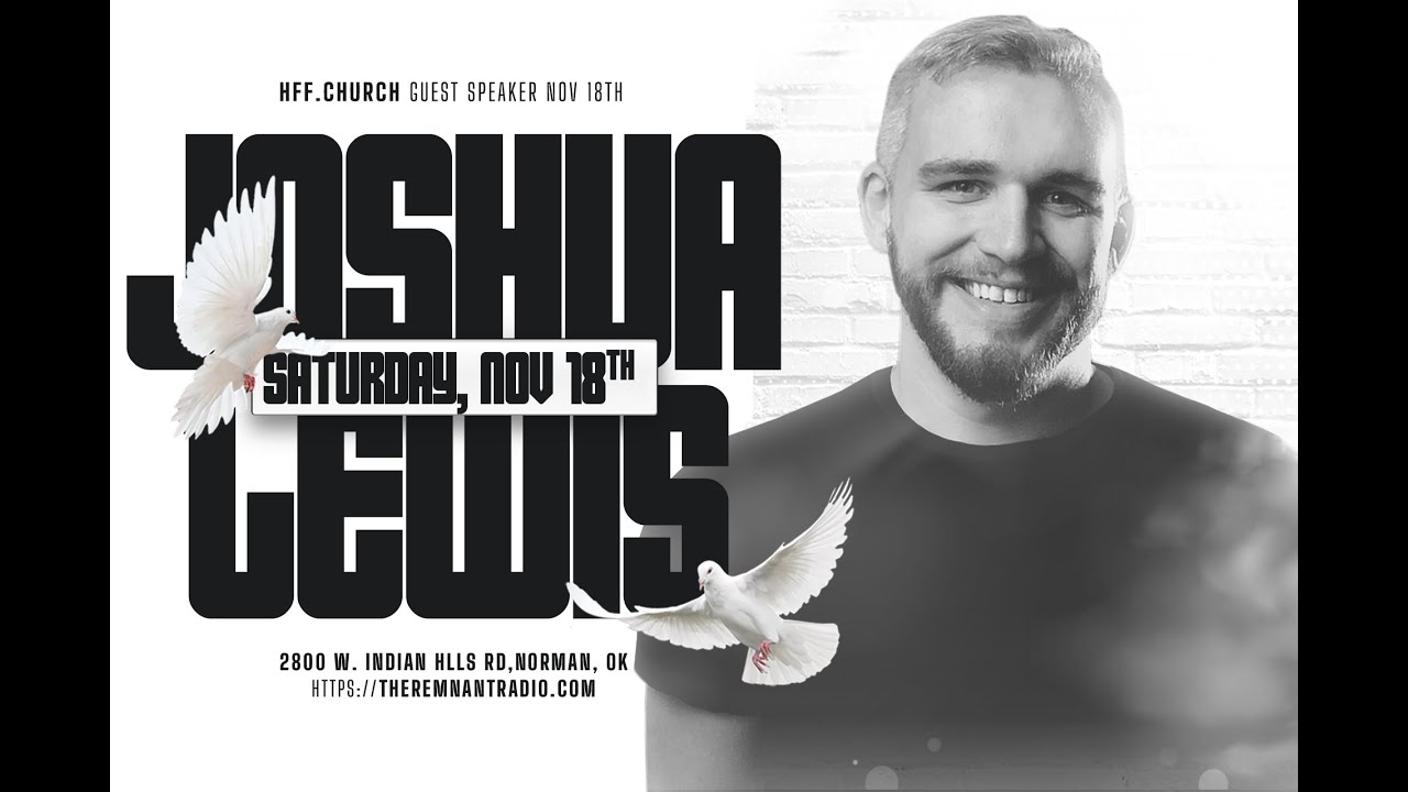 What the Bible Says About Christian Unity | Joshua Lewis |  hff.church
