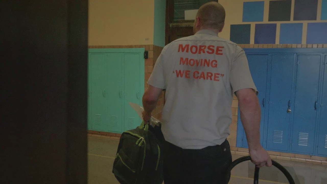 Morse Moving and Storage