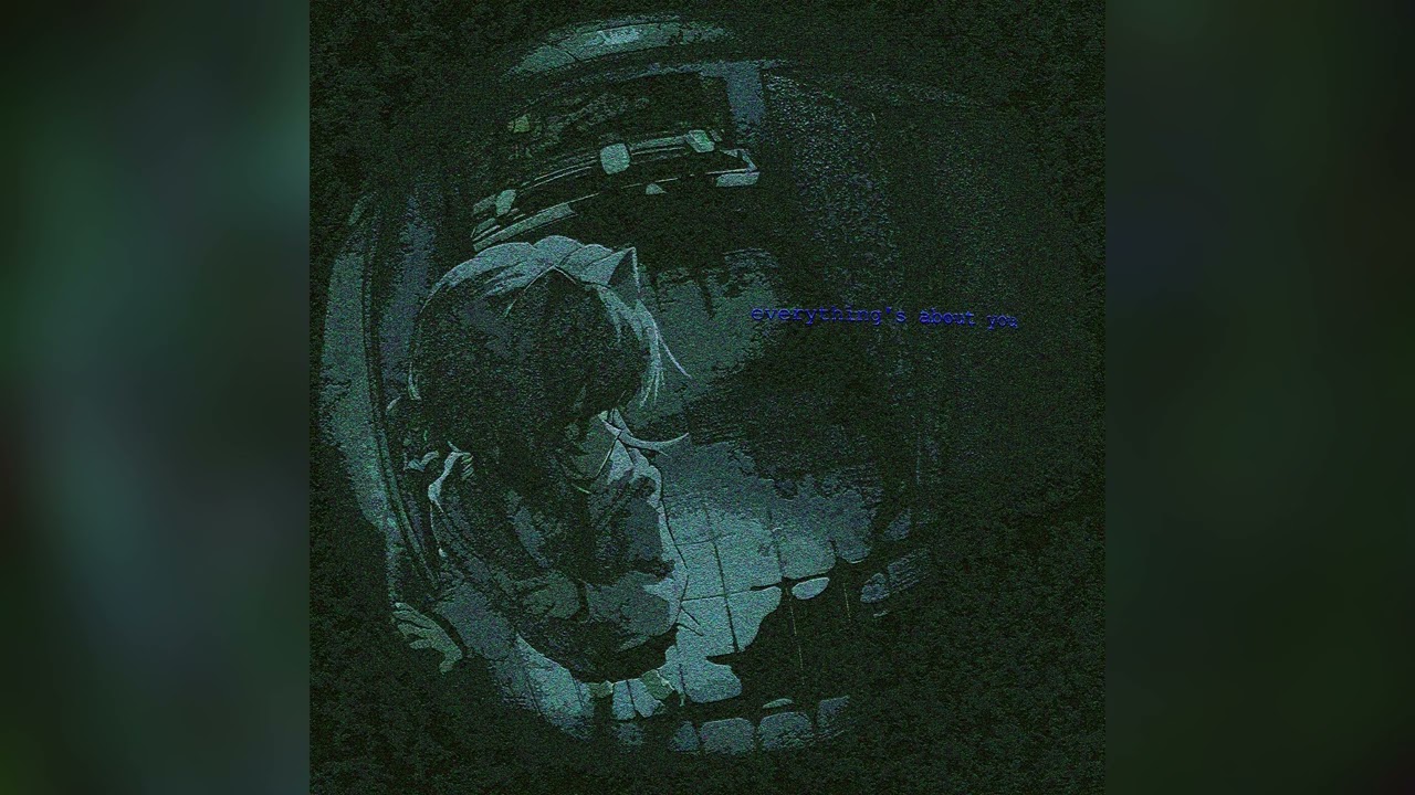 why4me - everything's about you