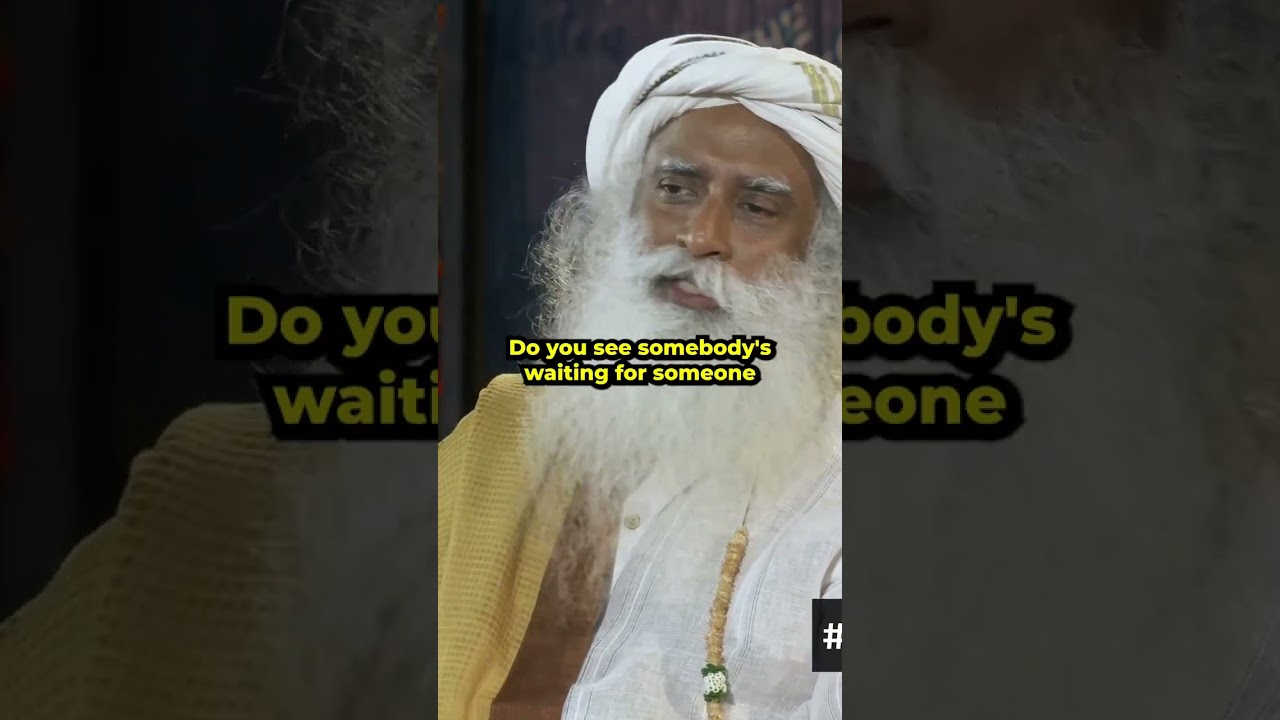 Why Do You Procrastinate? #sadhguru #procrastination #stopprocrastination