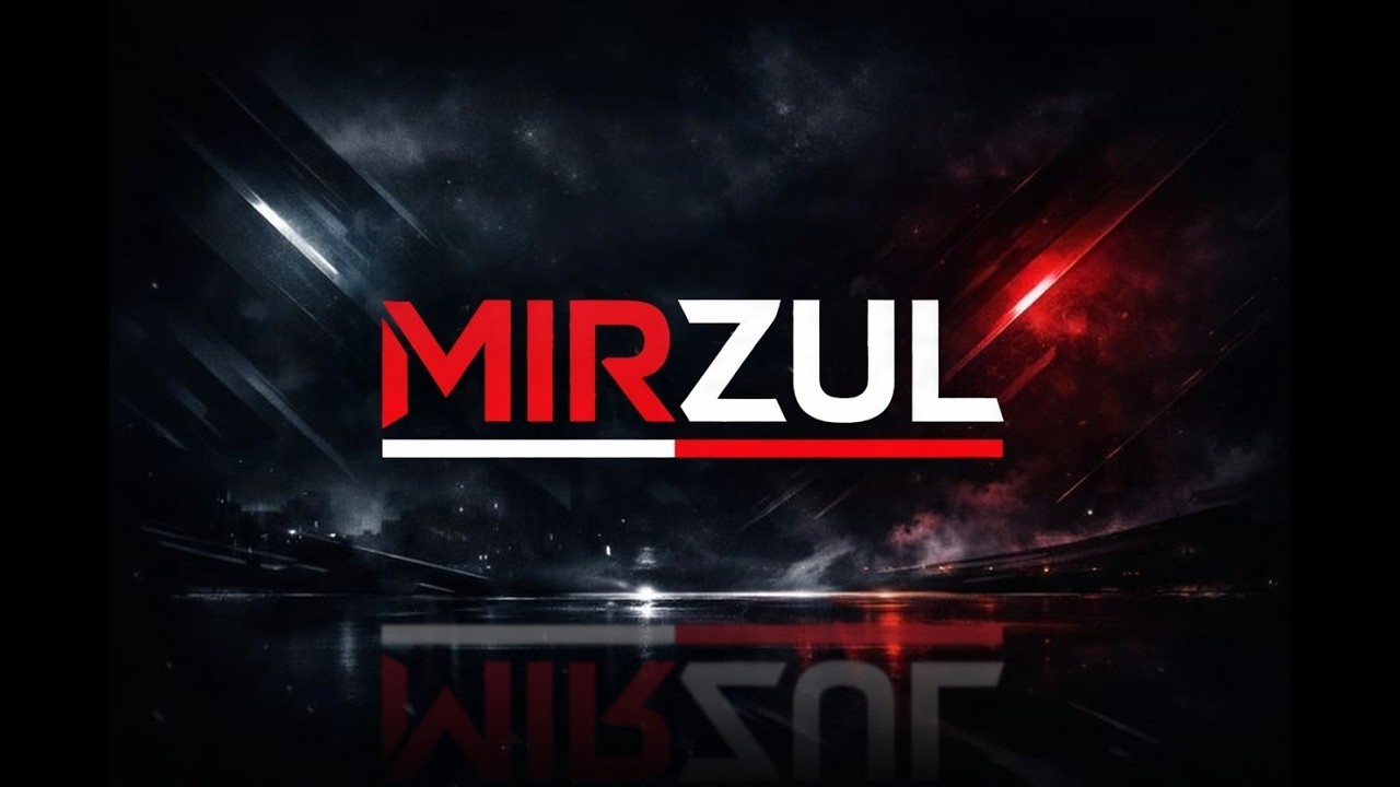 MIRZUL - Now or Never