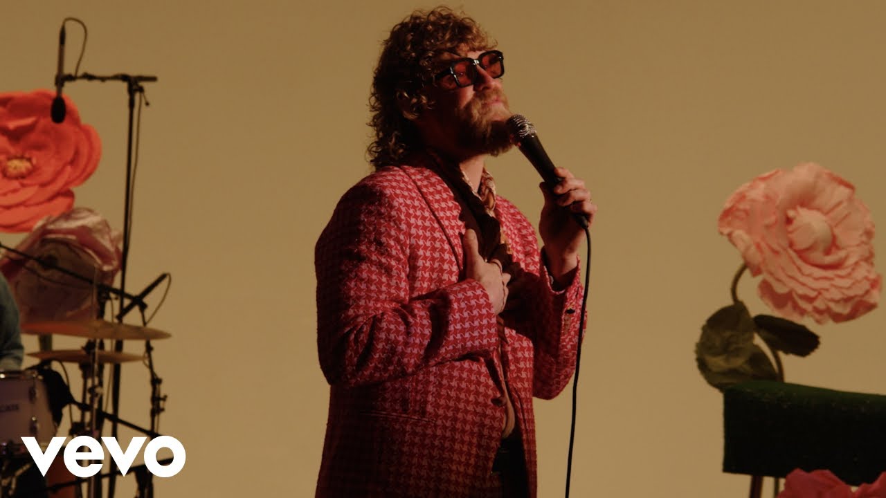 Allen Stone - Already There (Live at Placeholder Studios)
