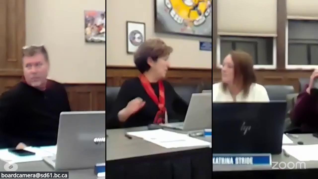 Board of Education Meeting February 23, 2026
