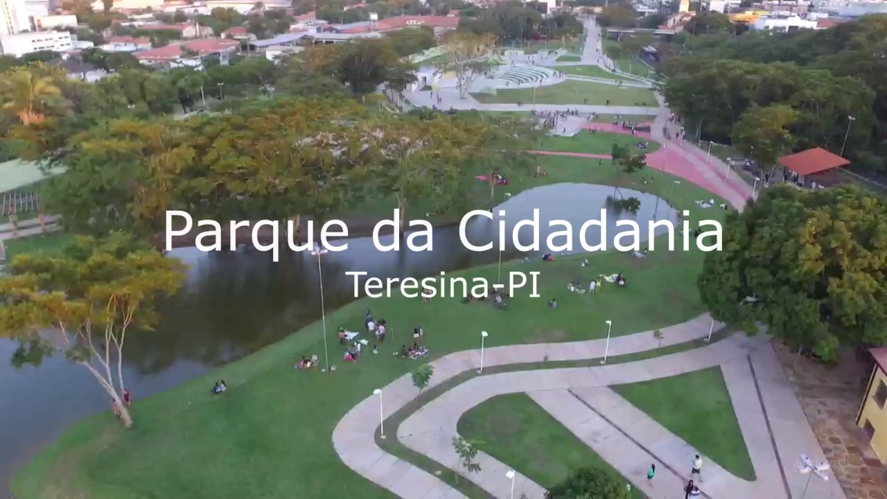 Parque da Cidadania